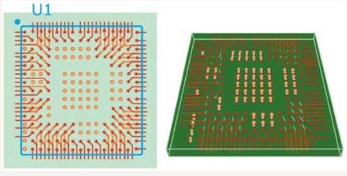 Impedance Matching in HDI PCB Design