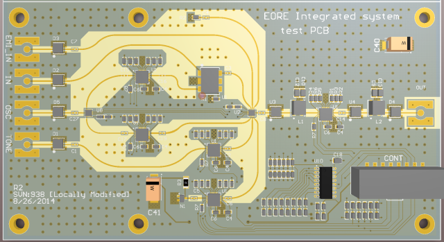 The Secrets of High-Frequency PCB Stack-Up Design: Importance, Principles, and Optimization Strategies 1 High-Frequency PCB Stack-Up Design