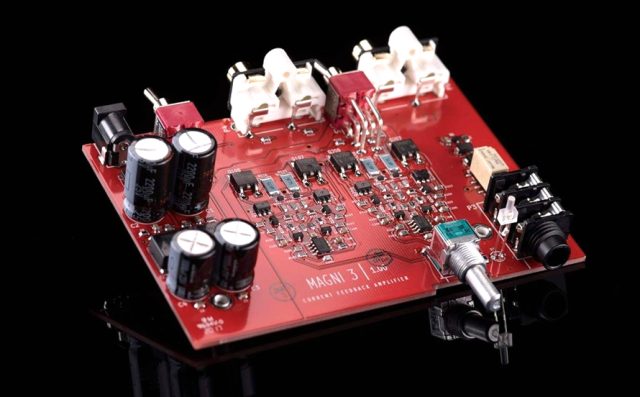 Automotive Electronics PCB