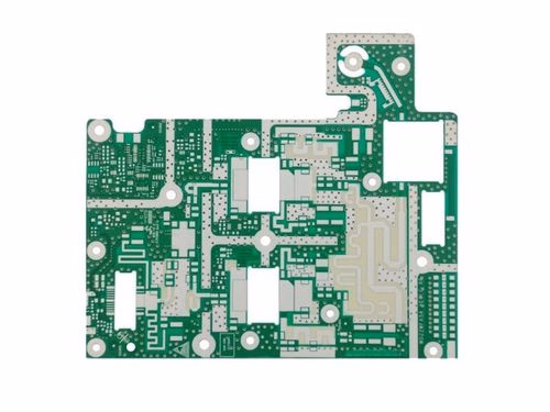 Automotive Radar PCB