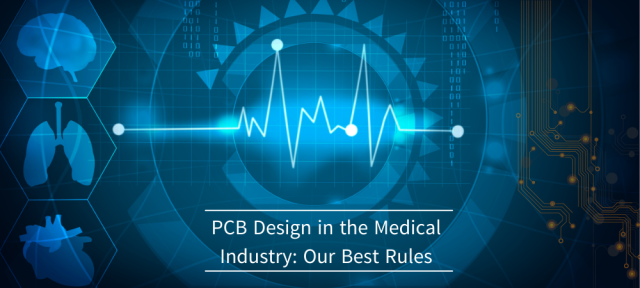 Medical PCB