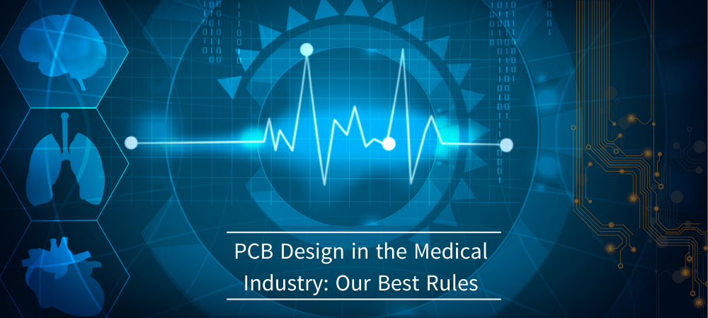 Medical PCB Manufacturing: Technologies, Design Principles & Advanced Applications