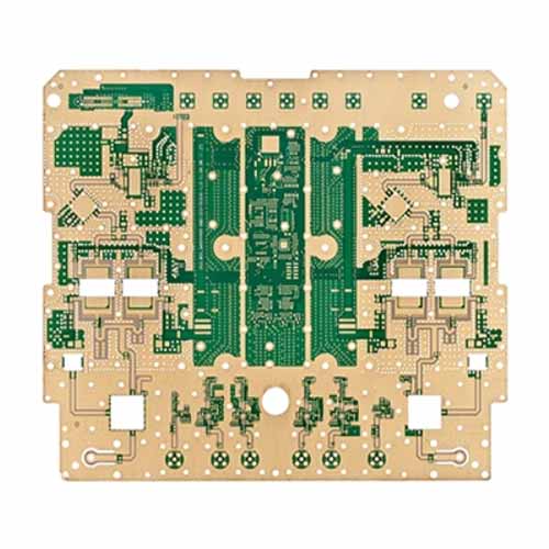 Aluminum Nitride PCB (AlN PCB): High Thermal Conductivity Ceramic Circuit Board Solutions