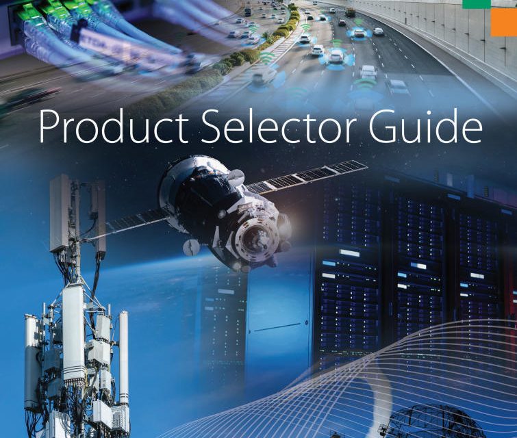 Rogers High Frequency Electronics Product Selector Guide: The Ultimate Reference for PCB Material Selection