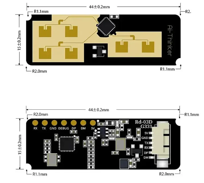Low-Loss Transmission and Dielectric Stability of Ceramic PCBs in Satellite and Aerospace Communication Payloads