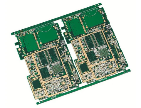 Low-Loss Transmission and Impedance Control of PTFE PCBs in Satellite Communication Payloads