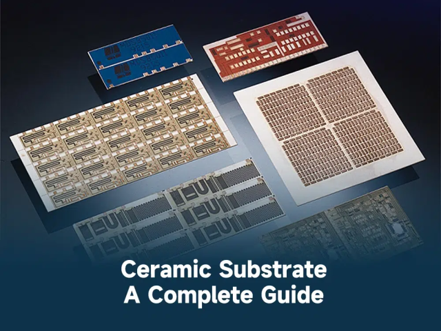 Ceramic PCB