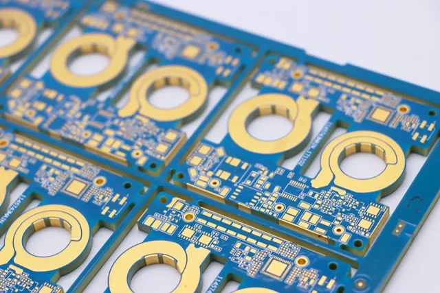 Ceramic PCB