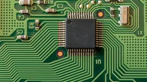 High-Speed PCB
