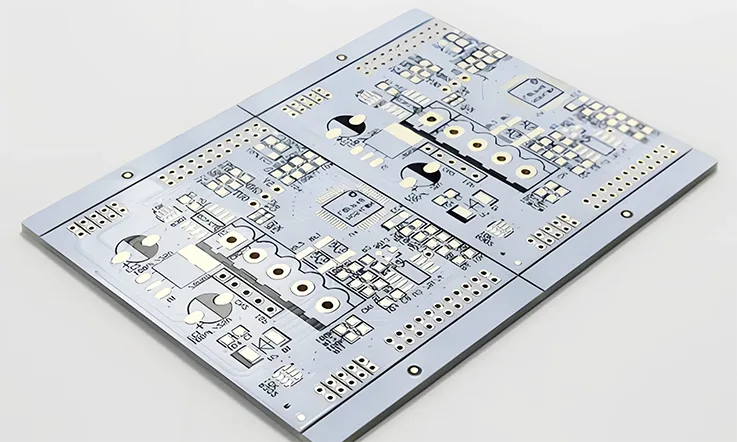 Alumina PCBs: High-Performance Ceramic Solutions for Advanced Electronics