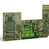 Defense PCB