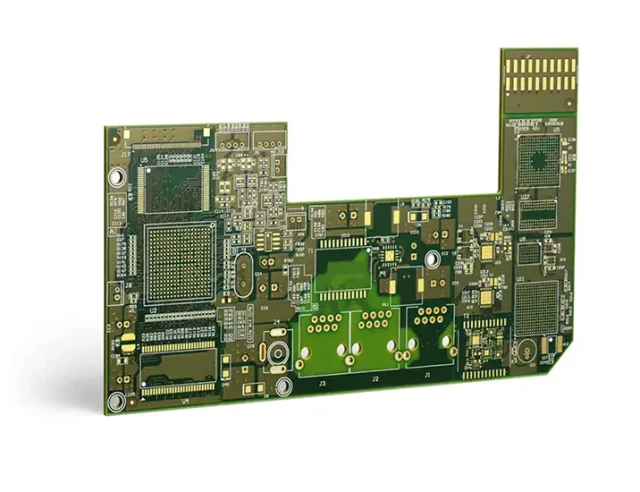 Defense PCB