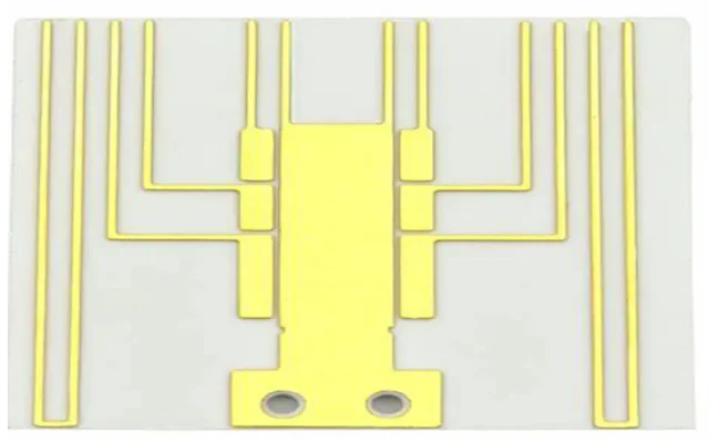 SiC PCB