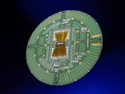 Probe Card PCB Prototype