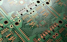 Low Dielectric Loss PCB