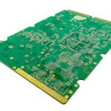 Microwave Module PCB