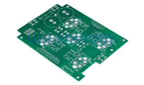 Automotive Sensor PCB