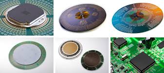 Probe Card PCB: Engineering Precision for High-Accuracy Wafer-Level Semiconductor Testing 3 Custom Probe Card PCB