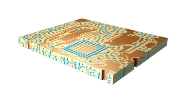Ceramic PCB