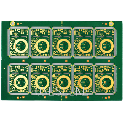 Ceramic PCB