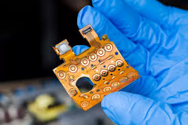 Flying Probe Testing