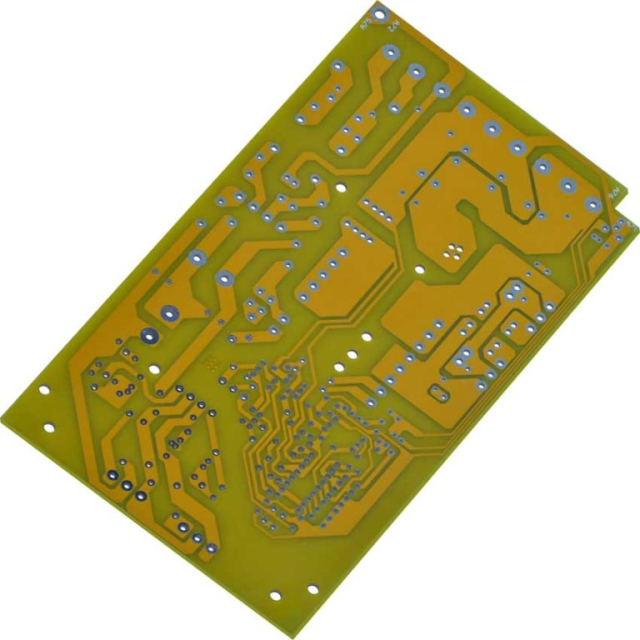 Single Layer PCB