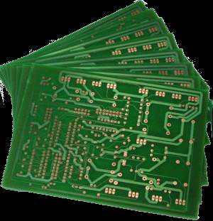 Single Layer PCB