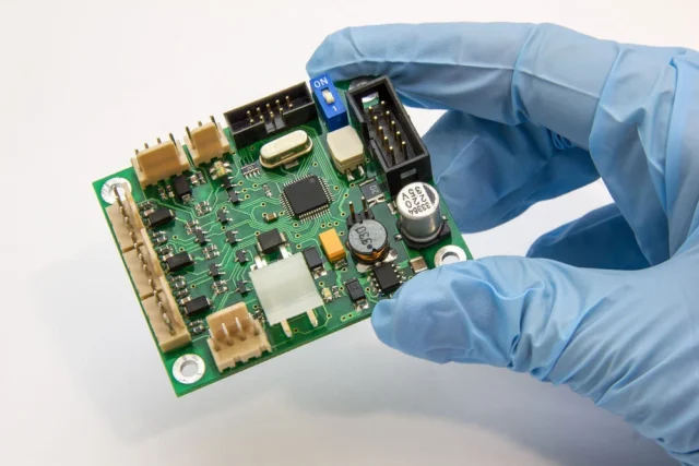 Single Layer PCB
