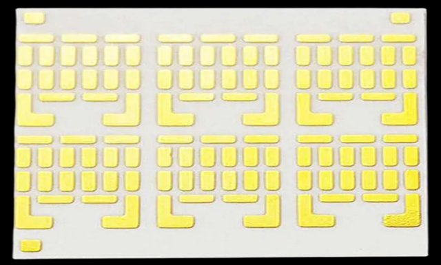 SiC PCB