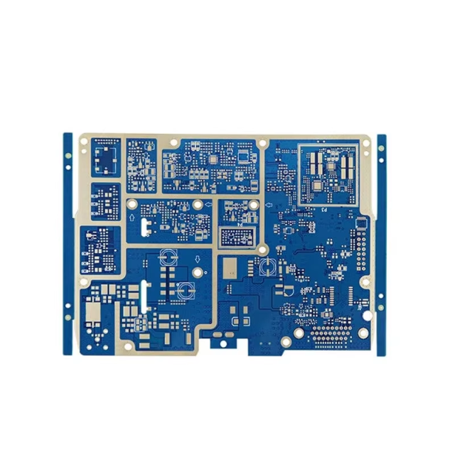 RO5880 PCB