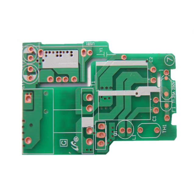 RO5880 PCB