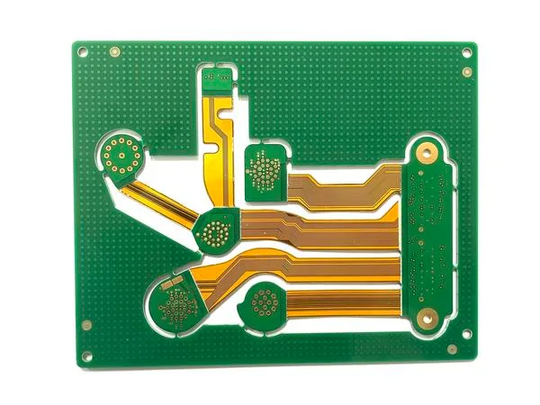 Rigid-Flex PCB