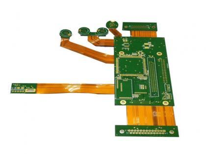 Rigid-Flex PCB
