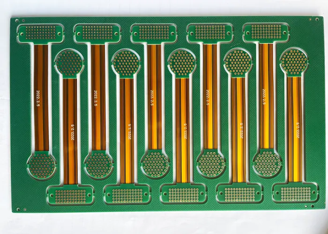 Rigid-Flex PCB