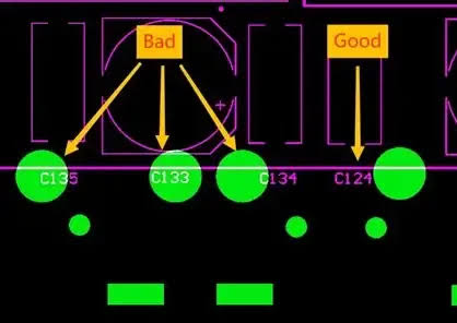 Automotive Radar PCB