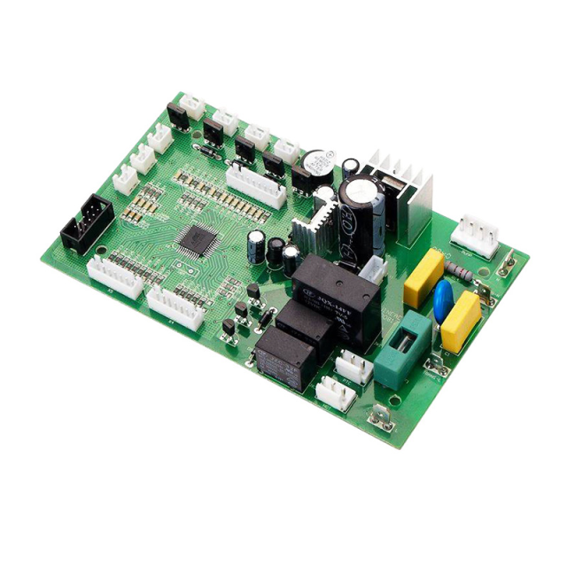 IoT Sensor PCB