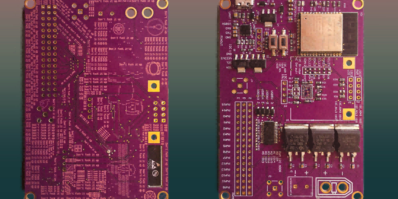 High-Precision Antenna Array Design Using RO5880 PCBs for Satellite and Deep Space Communication