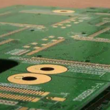 High Thermal Conductivity PCB Materials