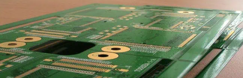 High Thermal Conductivity PCB Materials: The Effective Solution to Heat Dissipation Challenges