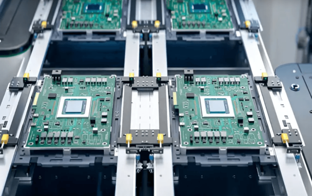 PCB Turnkey Services