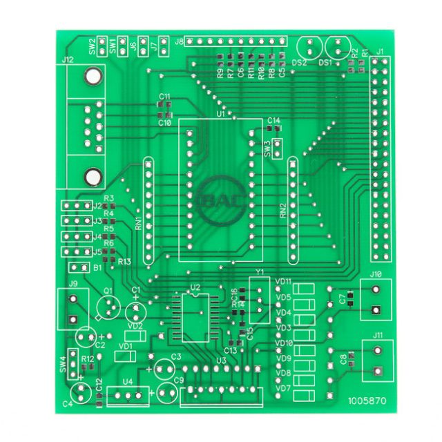 Heavy Copper PCB