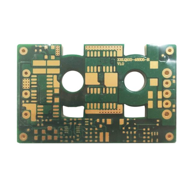 Heavy Copper PCB