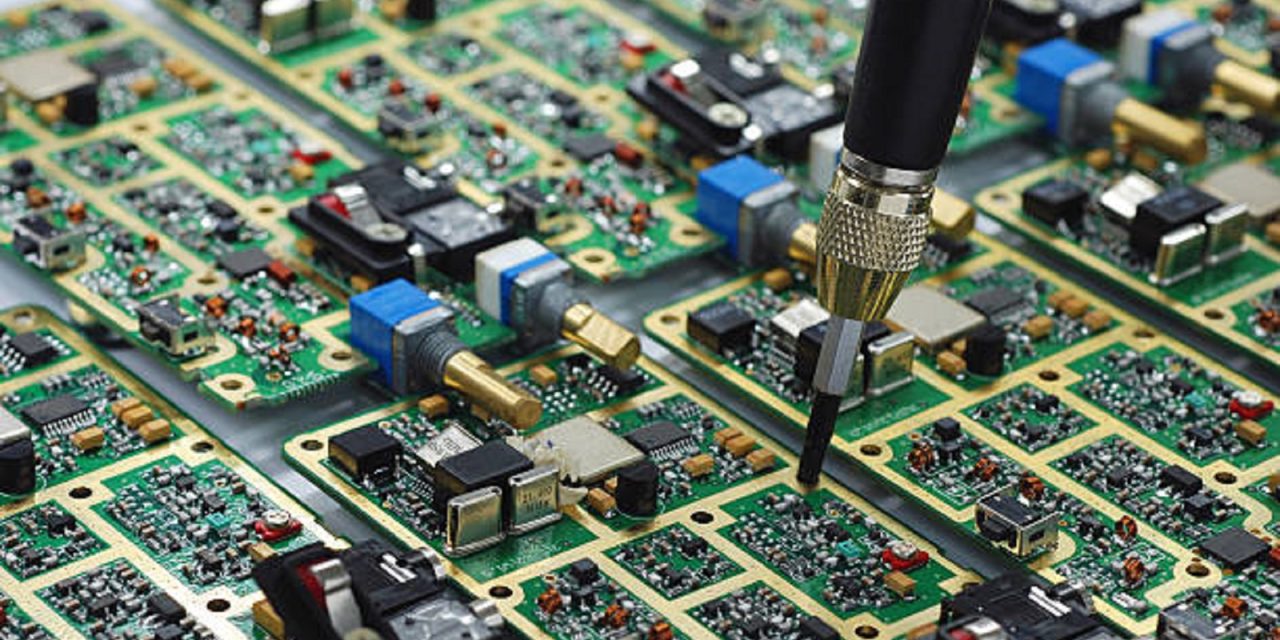 ADAS PCB: The Hidden Backbone Behind Safer, Smarter Driving