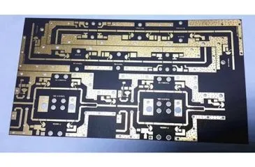 RO5880 PCB