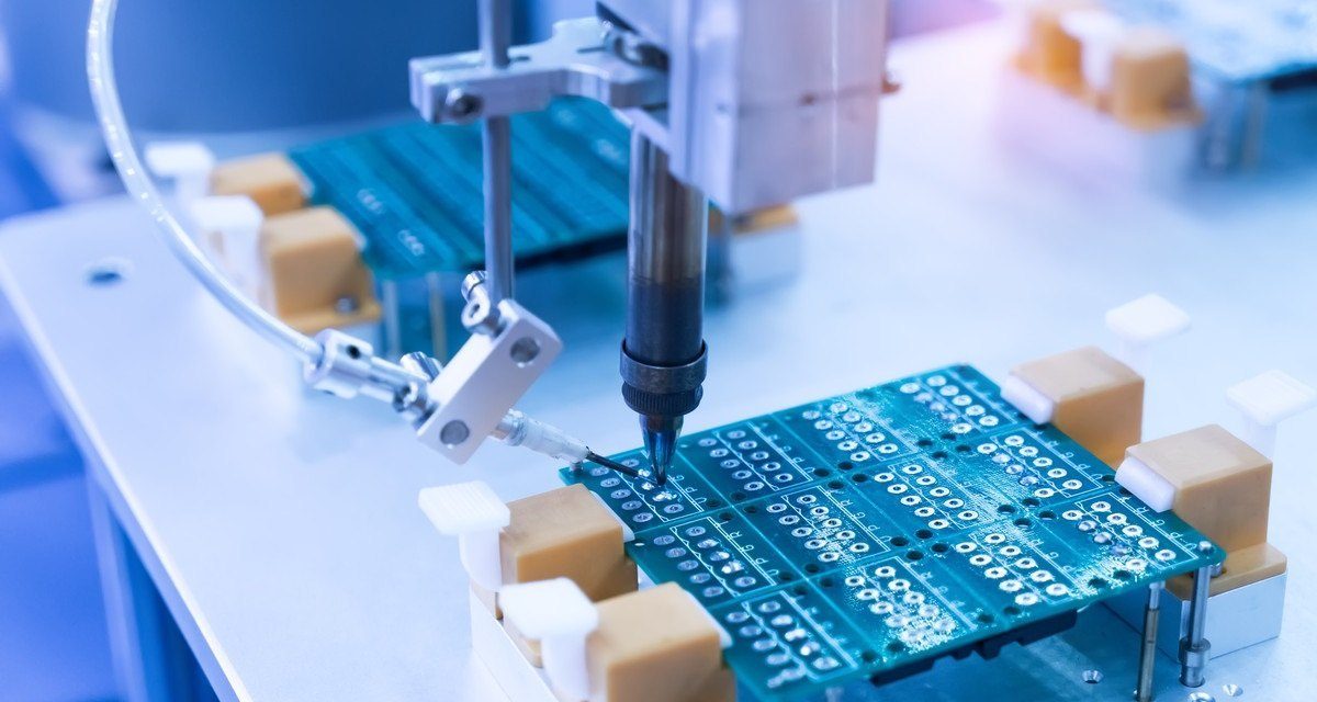 Accelerate PCB Quotation Requests with Complete Gerber, BOM, Stackup and Material Specifications