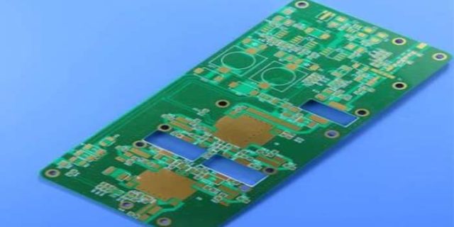 Duroid 5880 PCB