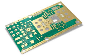 RF Transceiver PCB