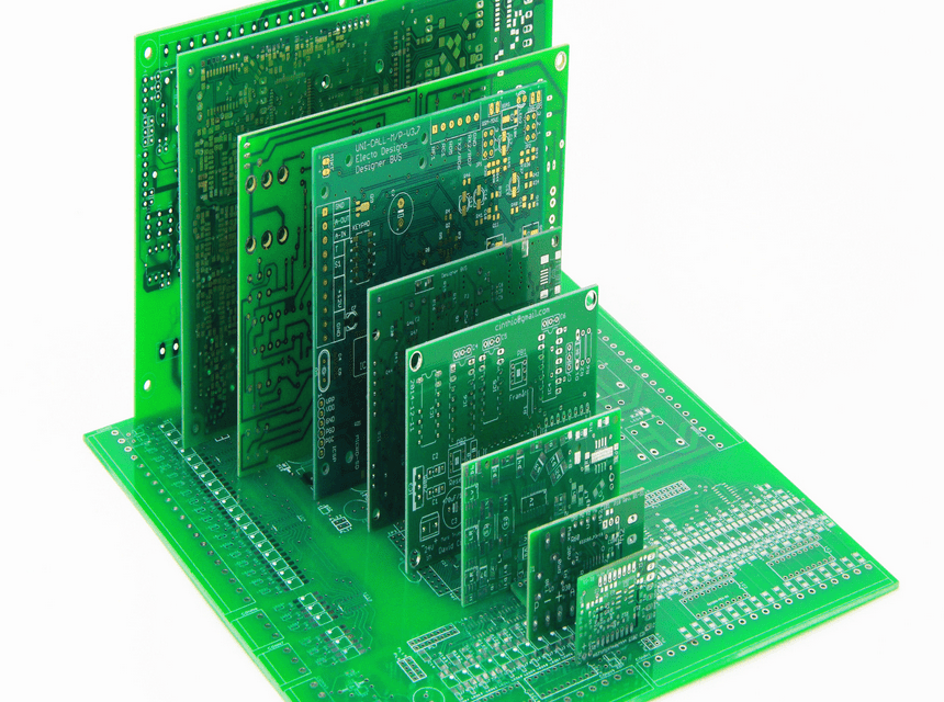 Shorten R&D Cycles with Cost-Optimized, High-Reliability PCB Prototype Solutions for Rapid Electronics Development