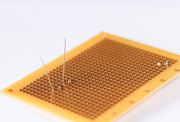 Boost Design Accuracy and Signal Integrity Using High-Precision PCB Prototype Fabrication Technologies
