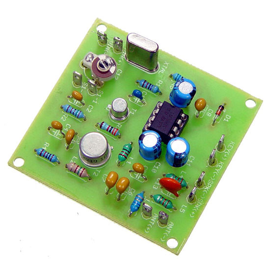 High-Frequency Precision and Phase-Stable Performance Enabled by Advanced RF Transceiver PCB Architectures